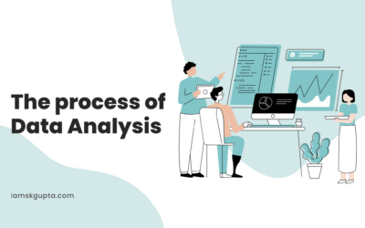 The process of Data Analysis